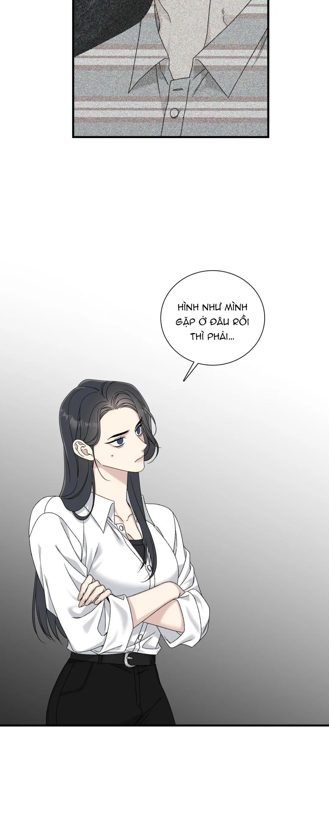 KHỞI ĐẦU SAI LẦM Chapter 11 Trang 12