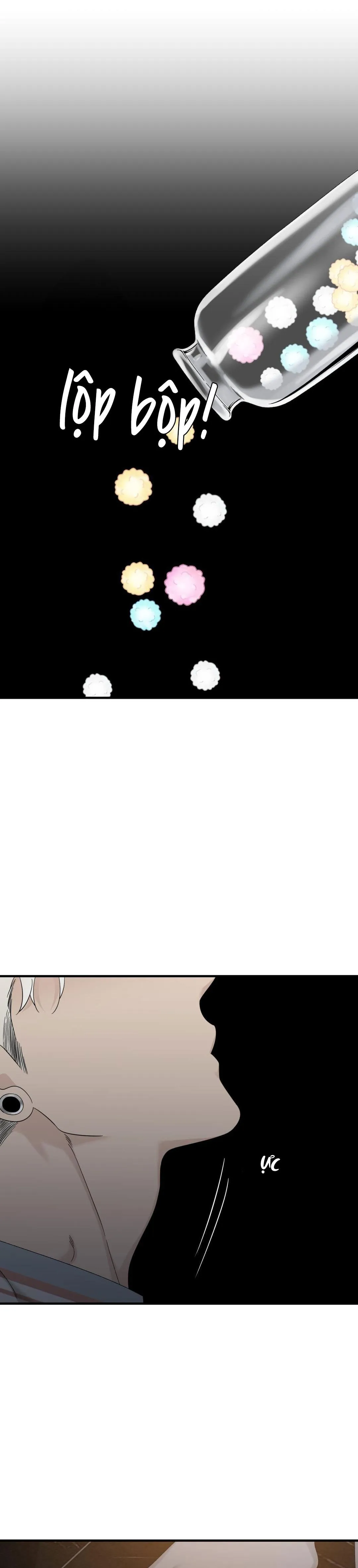 KHỞI ĐẦU SAI LẦM Chapter 11 Trang 15