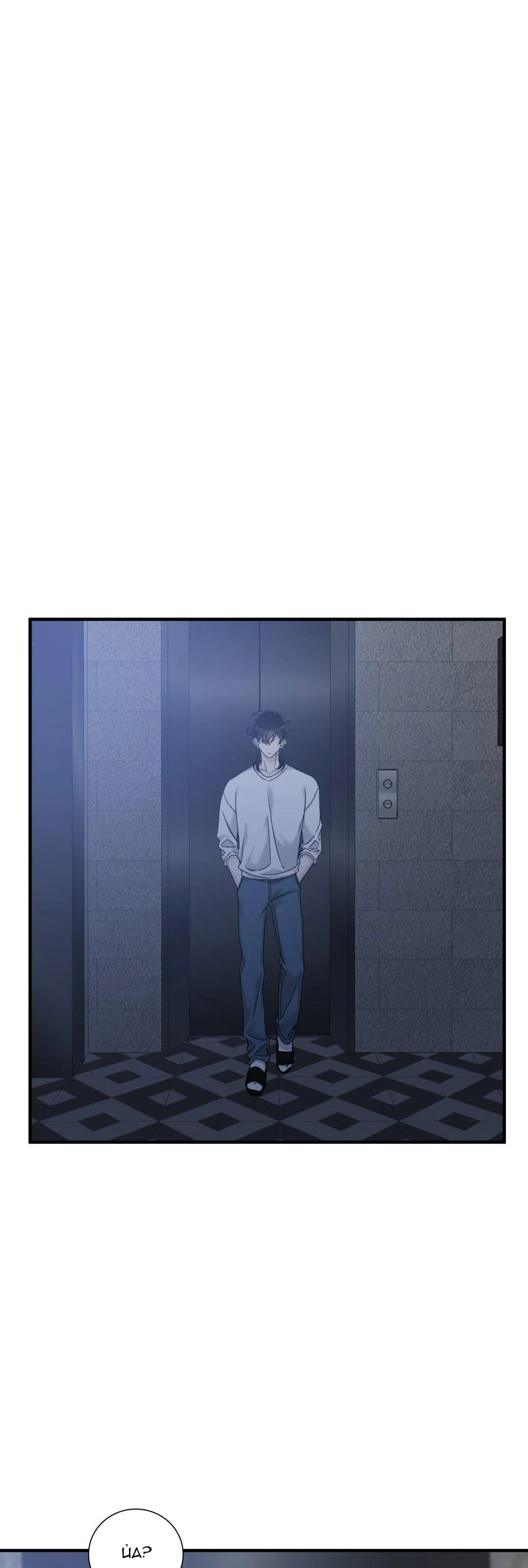 KHỞI ĐẦU SAI LẦM Chapter 11 Trang 29