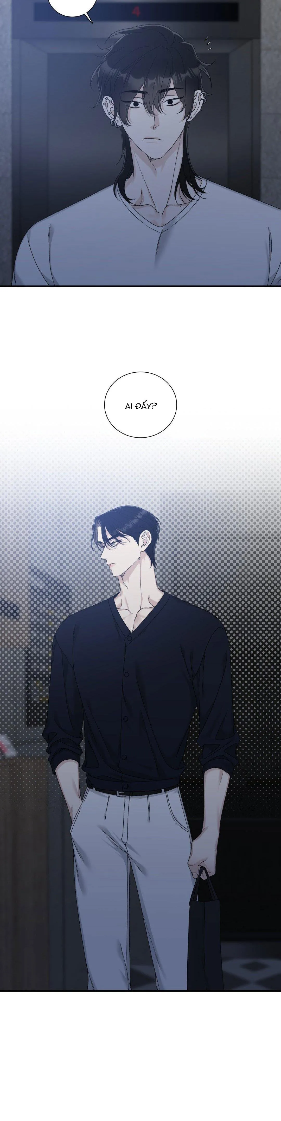 KHỞI ĐẦU SAI LẦM Chapter 11 Trang 30