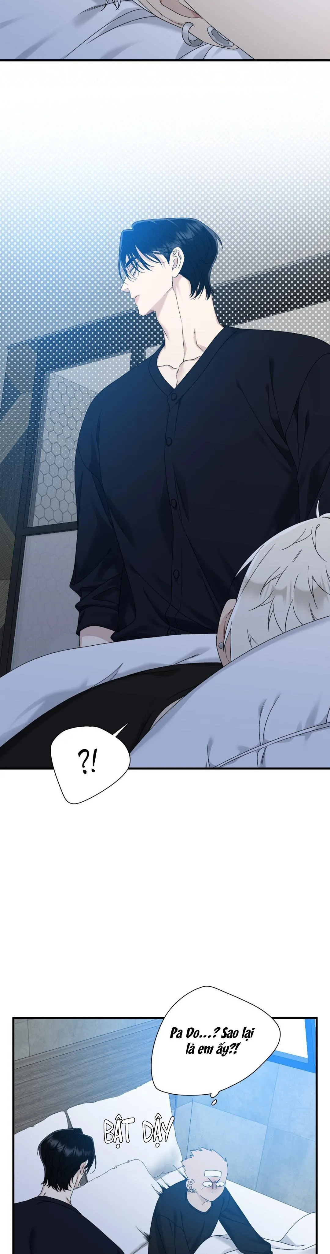 KHỞI ĐẦU SAI LẦM Chapter 12 Trang 8