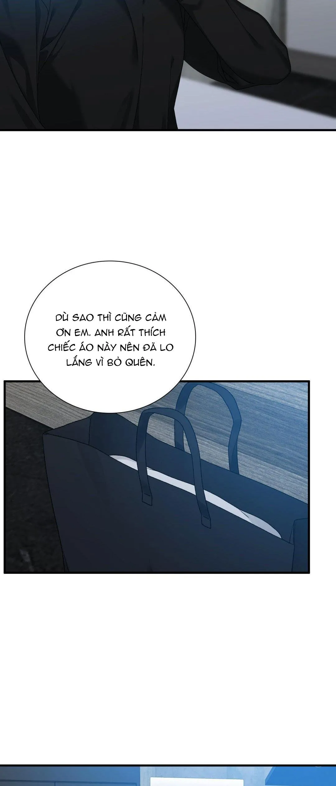 KHỞI ĐẦU SAI LẦM Chapter 12 Trang 13