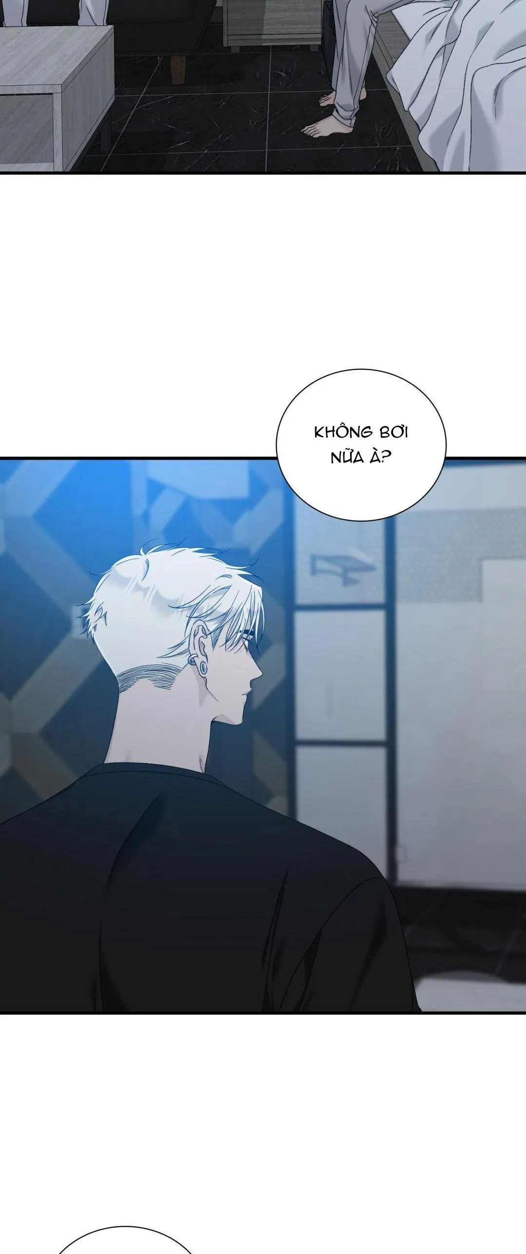 KHỞI ĐẦU SAI LẦM Chapter 12 Trang 16