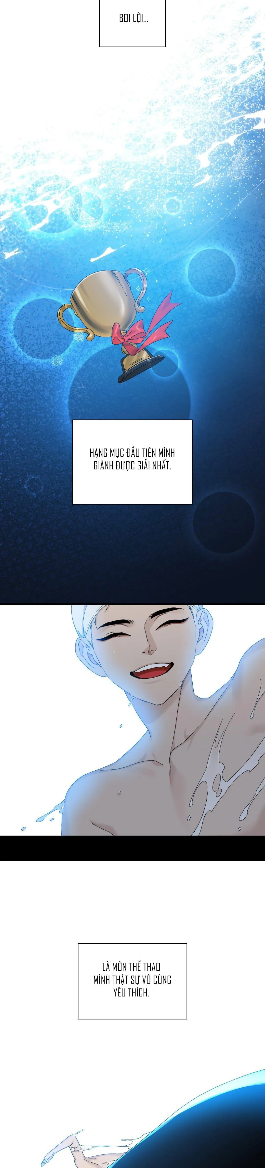 KHỞI ĐẦU SAI LẦM Chapter 12 Trang 18