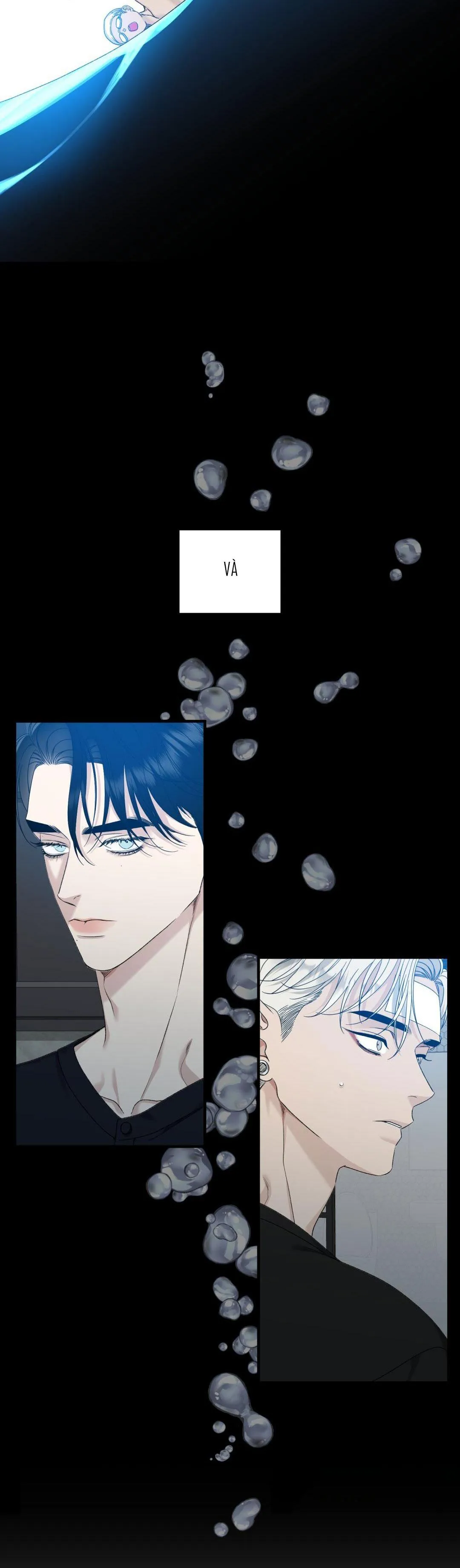 KHỞI ĐẦU SAI LẦM Chapter 12 Trang 19