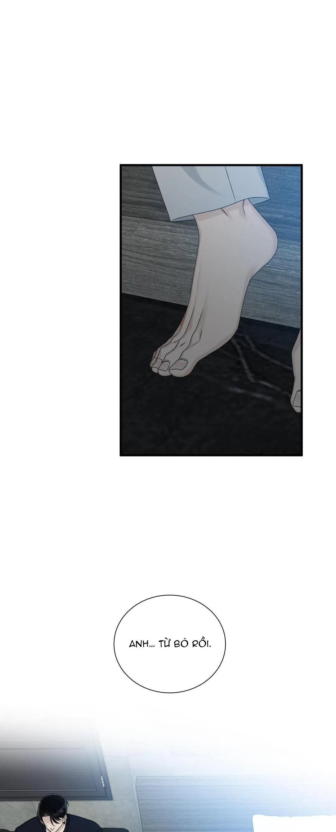 KHỞI ĐẦU SAI LẦM Chapter 12 Trang 21