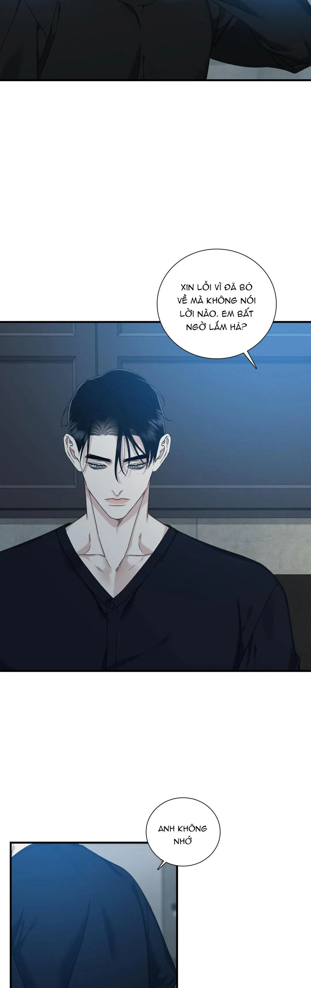 KHỞI ĐẦU SAI LẦM Chapter 12 Trang 25