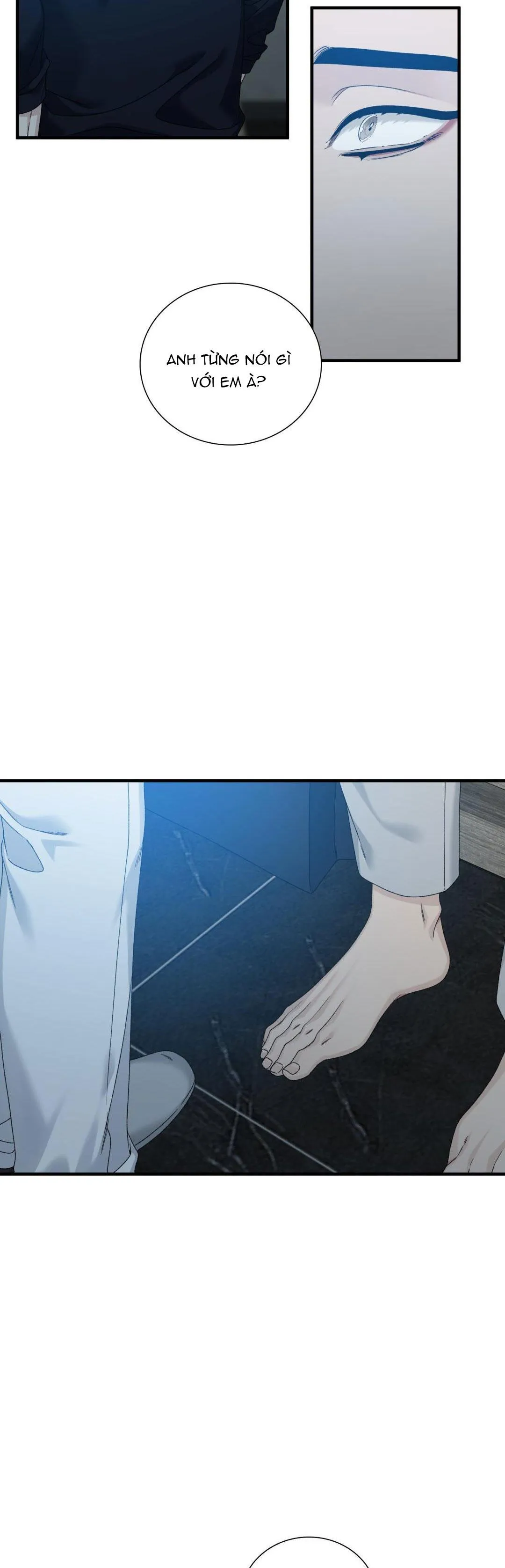 KHỞI ĐẦU SAI LẦM Chapter 12 Trang 26