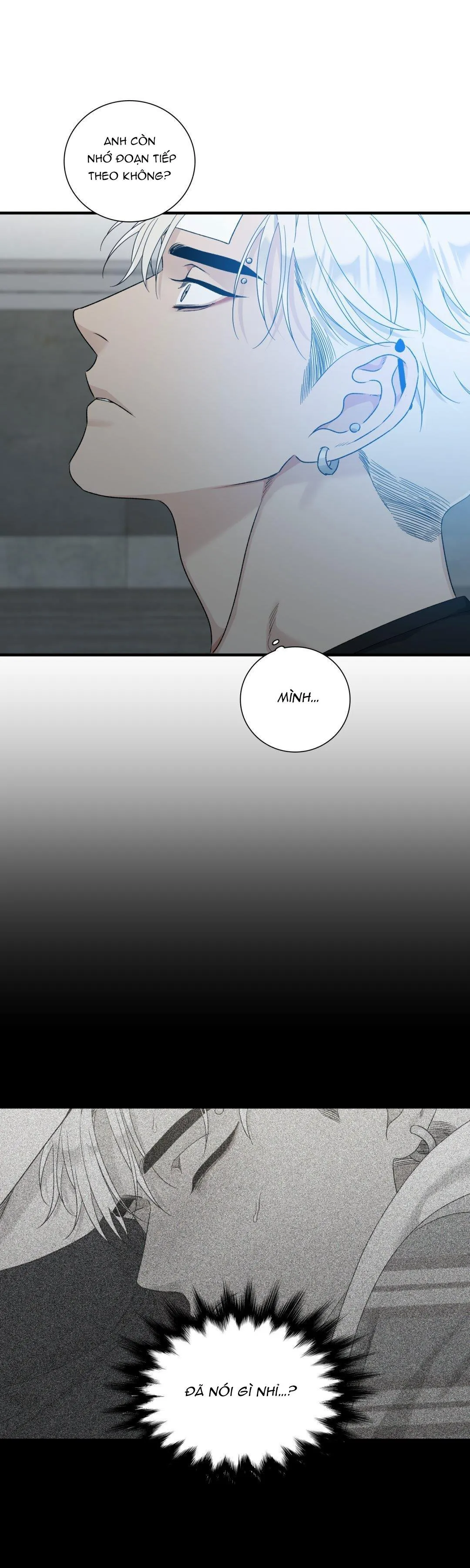 KHỞI ĐẦU SAI LẦM Chapter 12 Trang 28