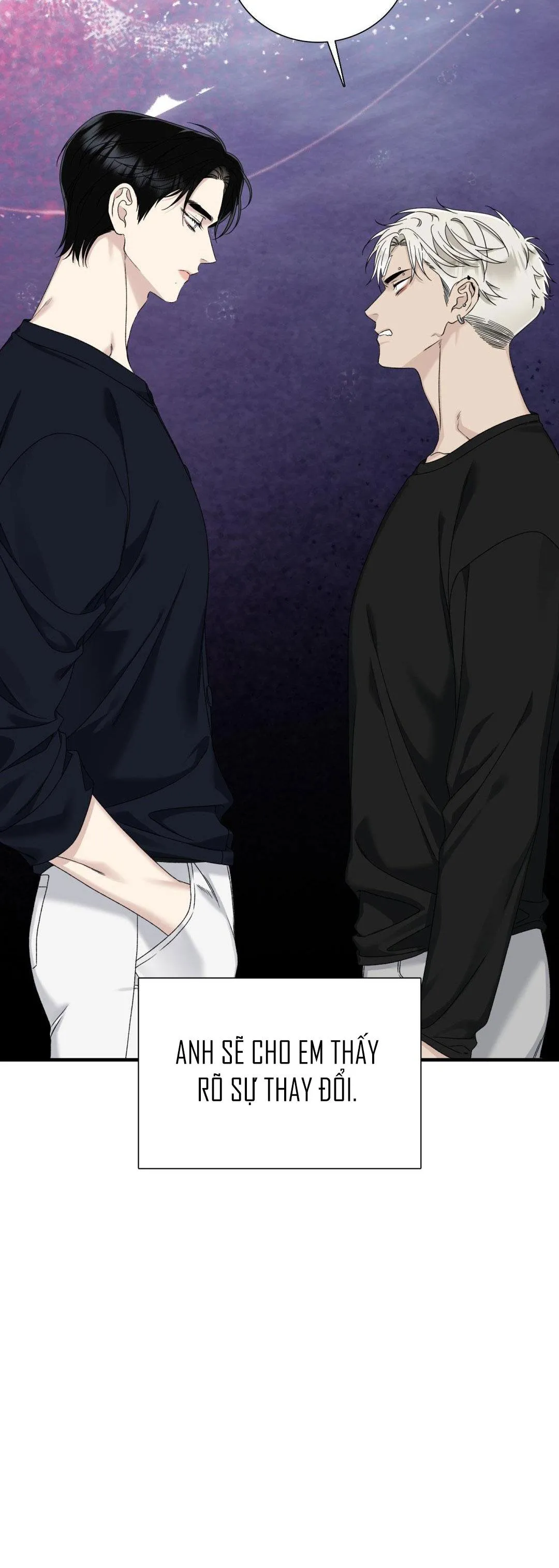 KHỞI ĐẦU SAI LẦM Chapter 12 Trang 32