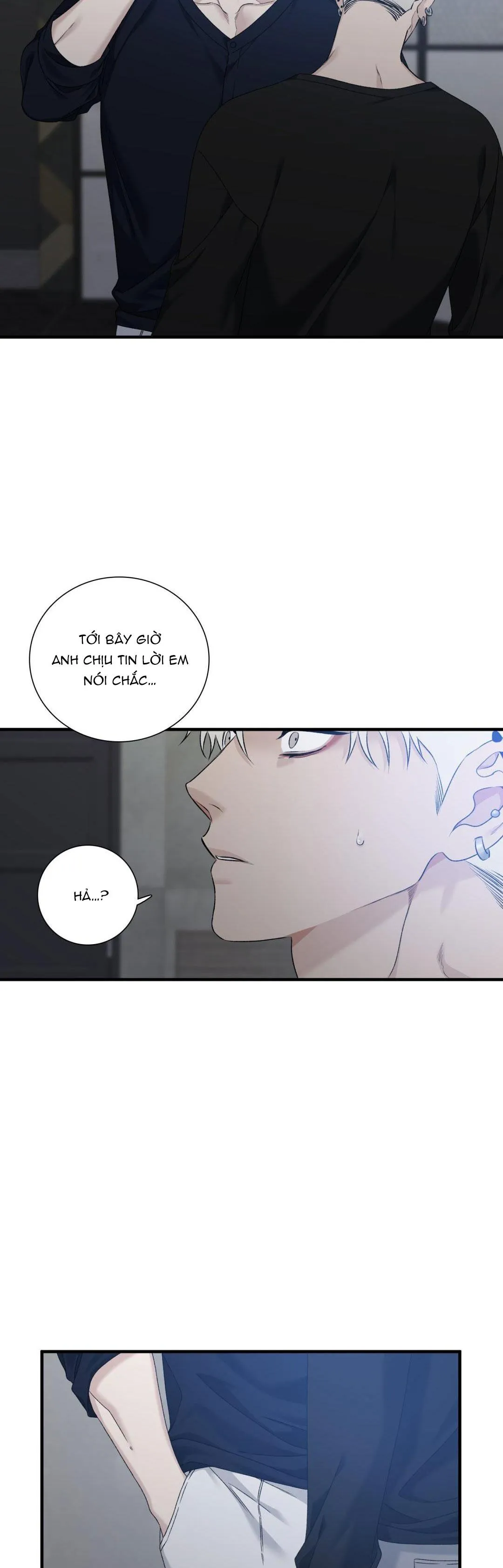 KHỞI ĐẦU SAI LẦM Chapter 13 Trang 7