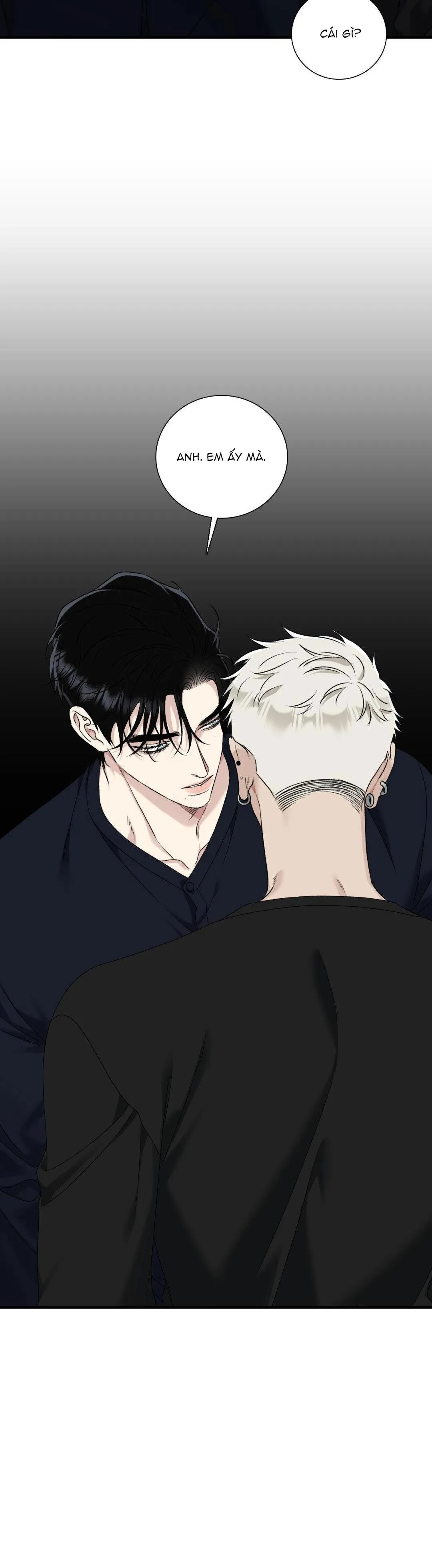 KHỞI ĐẦU SAI LẦM Chapter 13 Trang 10