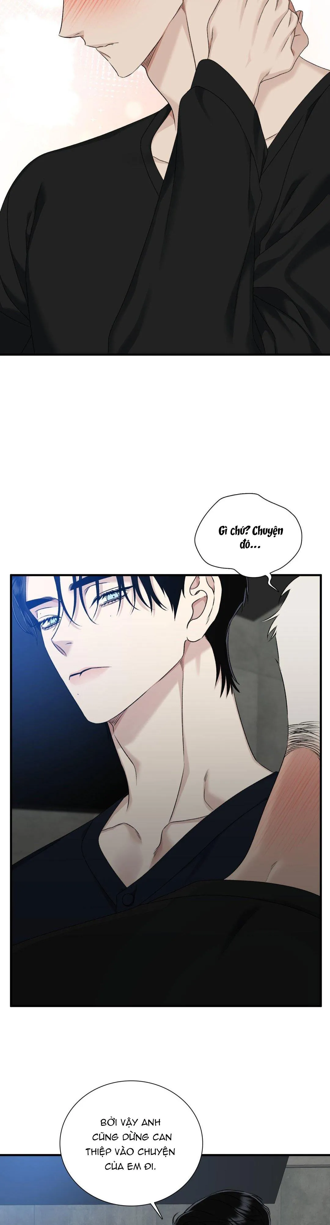 KHỞI ĐẦU SAI LẦM Chapter 13 Trang 12