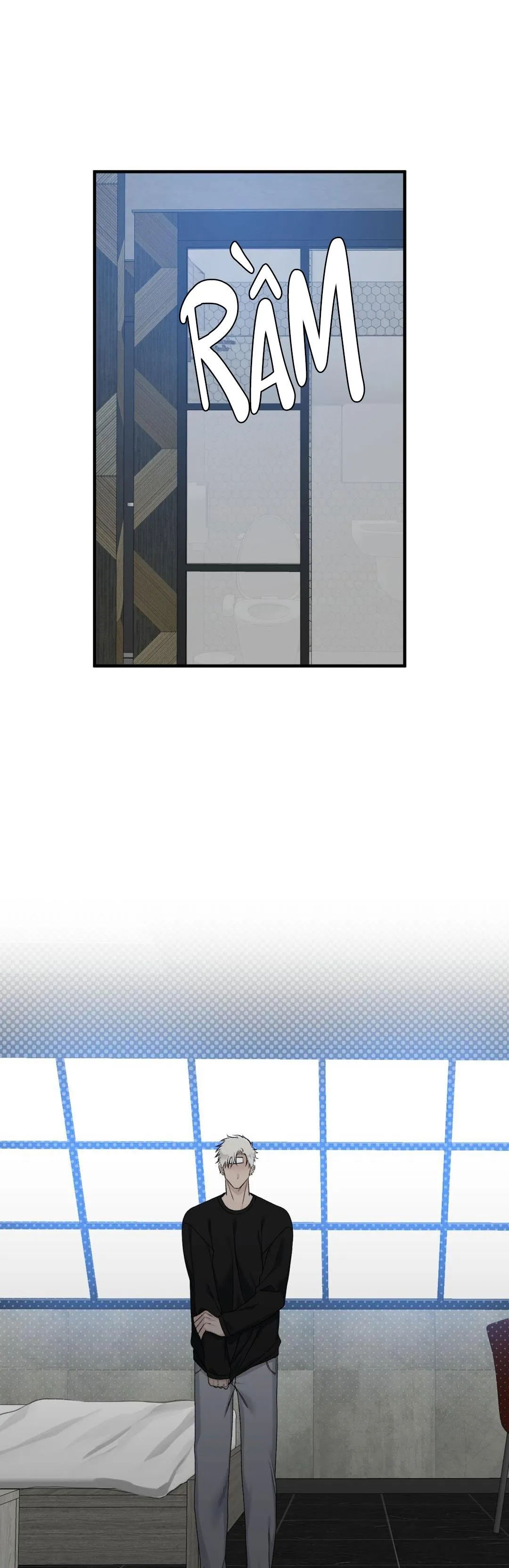 KHỞI ĐẦU SAI LẦM Chapter 13 Trang 14