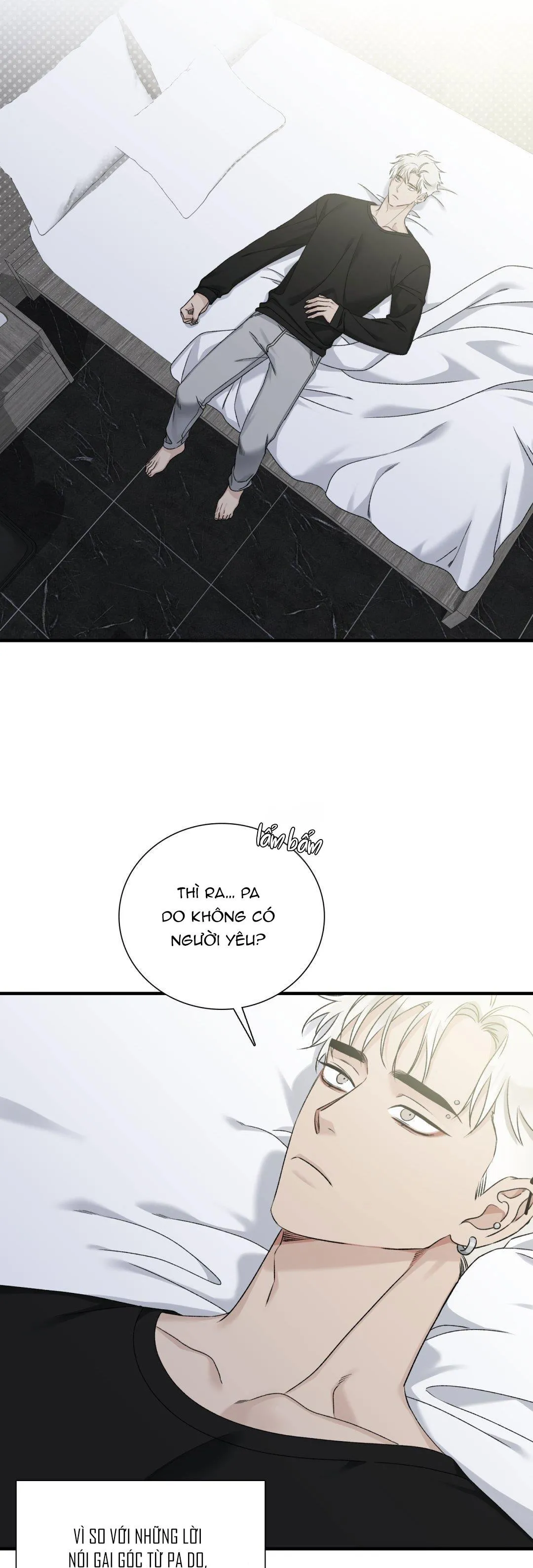 KHỞI ĐẦU SAI LẦM Chapter 13 Trang 16