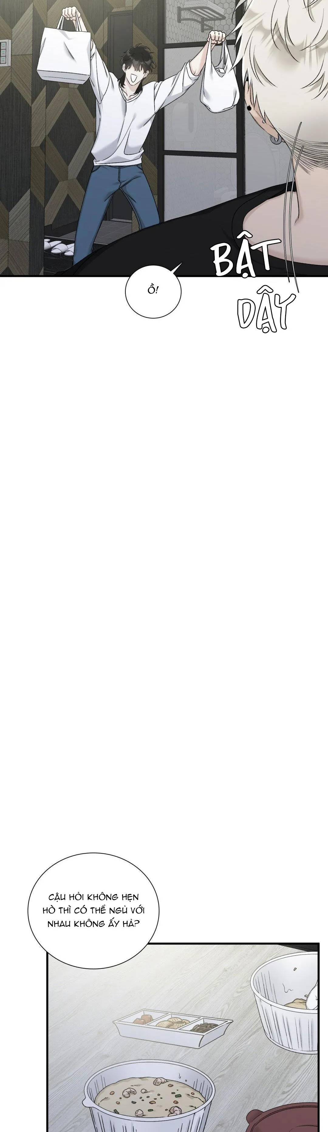 KHỞI ĐẦU SAI LẦM Chapter 13 Trang 19