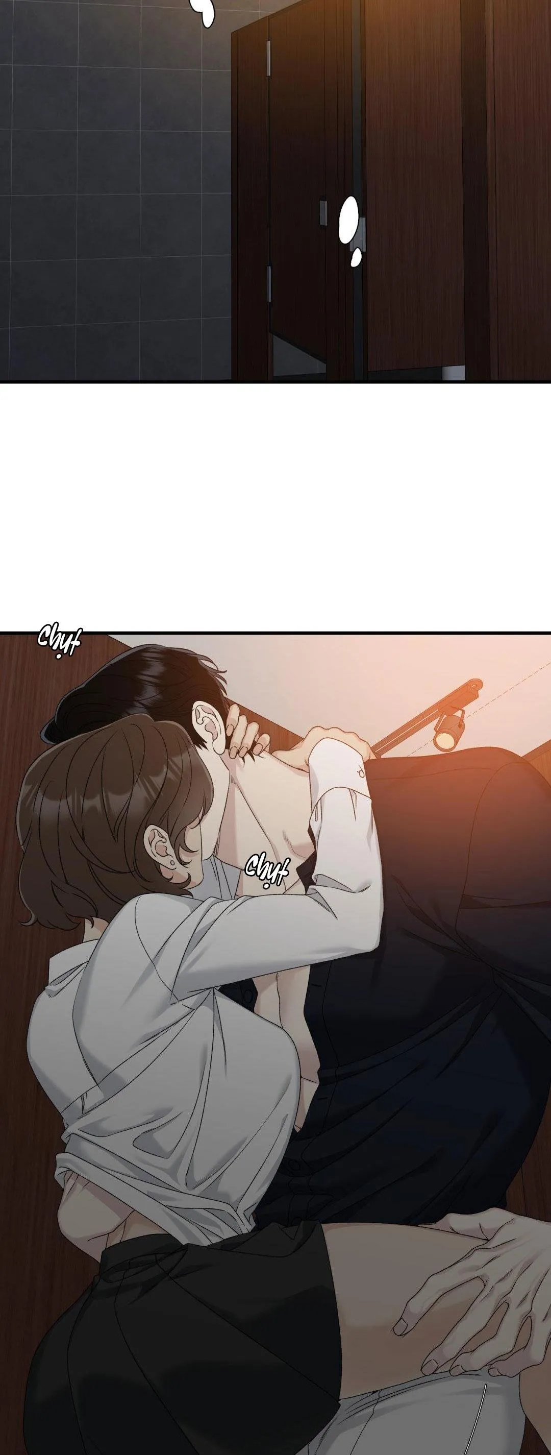 KHỞI ĐẦU SAI LẦM Chapter 13 Trang 24