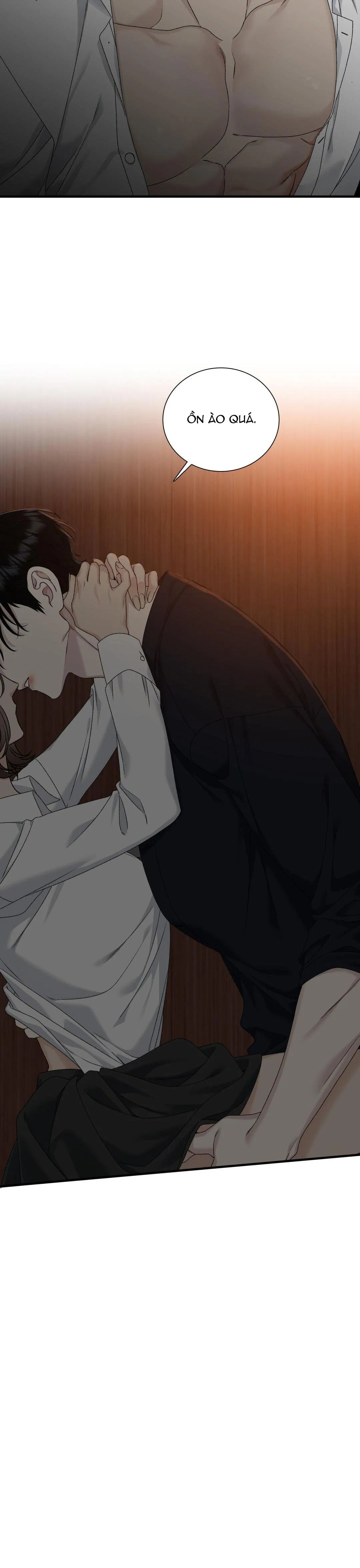 KHỞI ĐẦU SAI LẦM Chapter 13 Trang 27