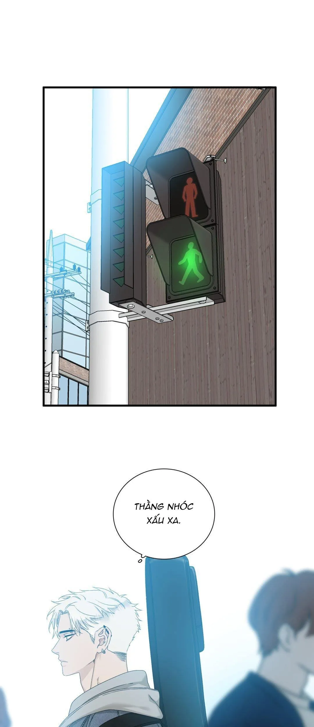 KHỞI ĐẦU SAI LẦM Chapter 13 Trang 30