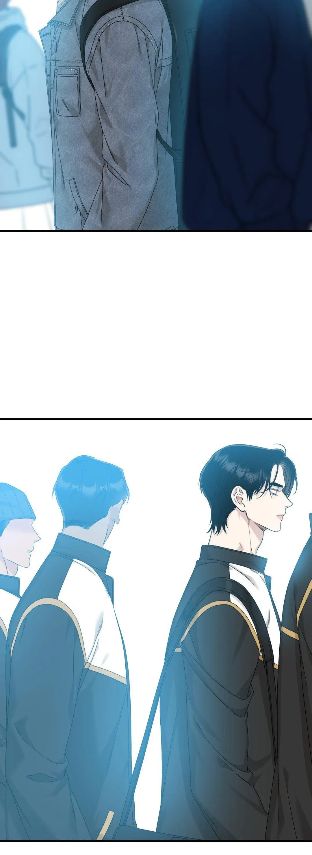 KHỞI ĐẦU SAI LẦM Chapter 13 Trang 31