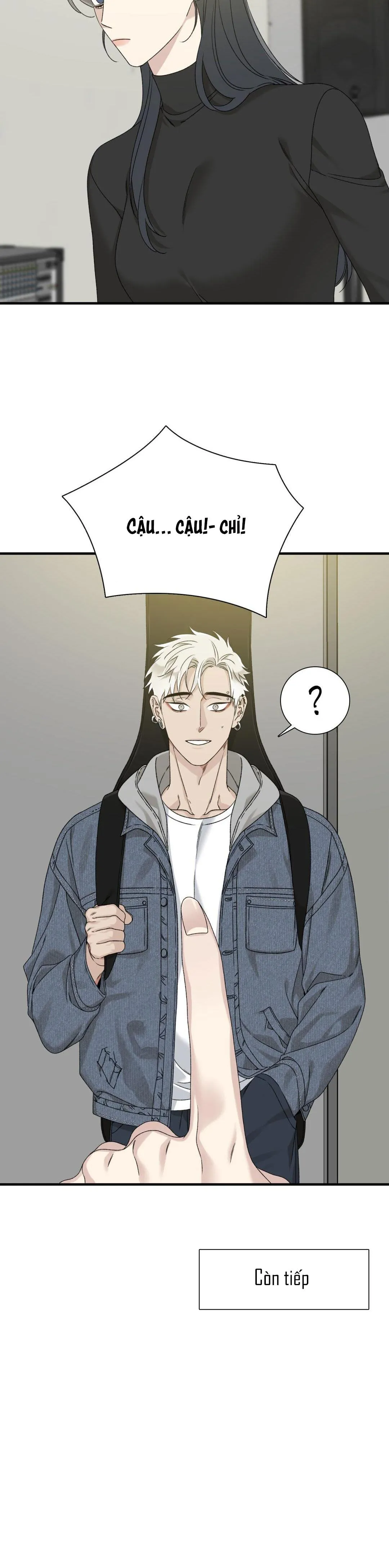 KHỞI ĐẦU SAI LẦM Chapter 13 Trang 33