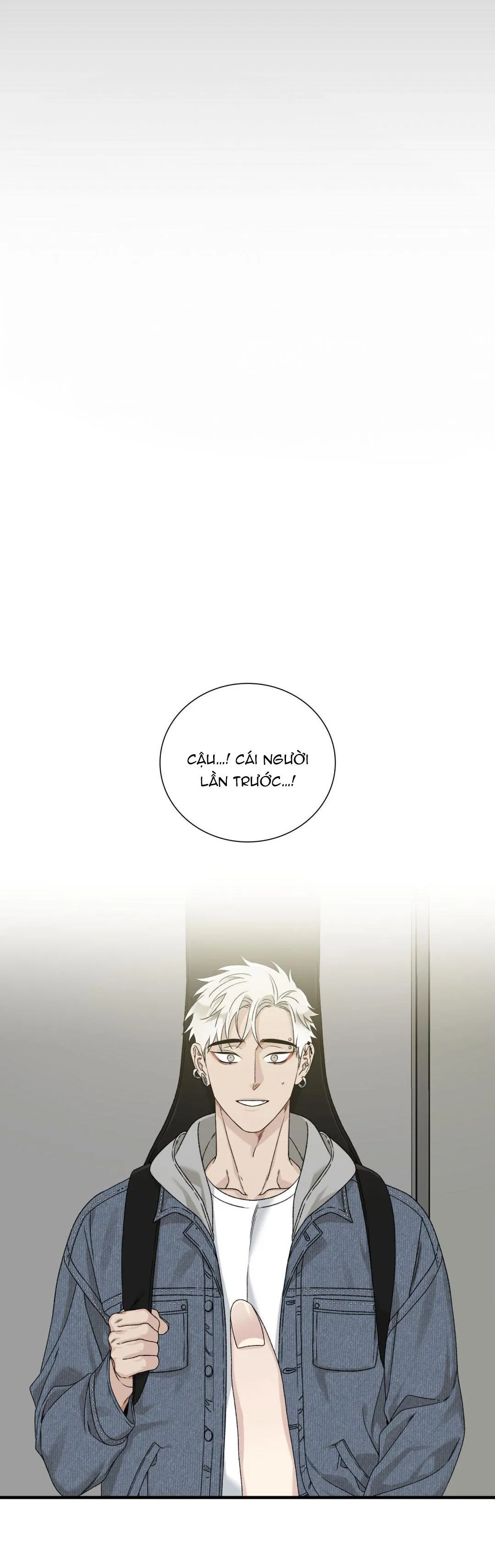 KHỞI ĐẦU SAI LẦM Chapter 14 Trang 4