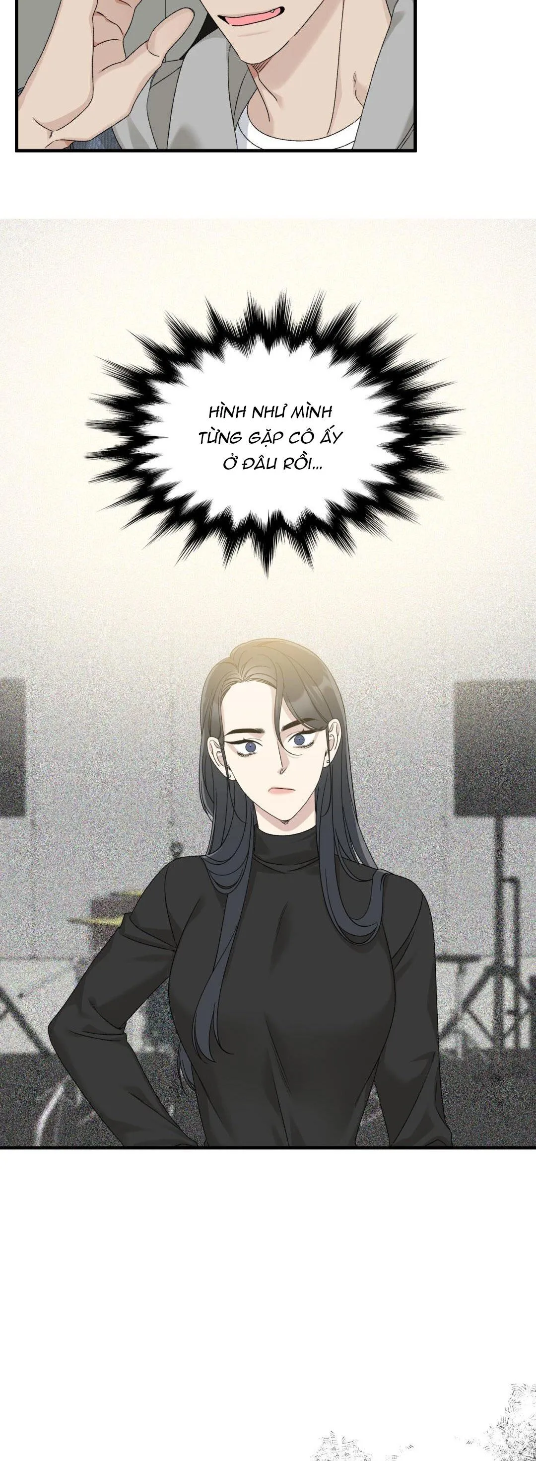 KHỞI ĐẦU SAI LẦM Chapter 14 Trang 7