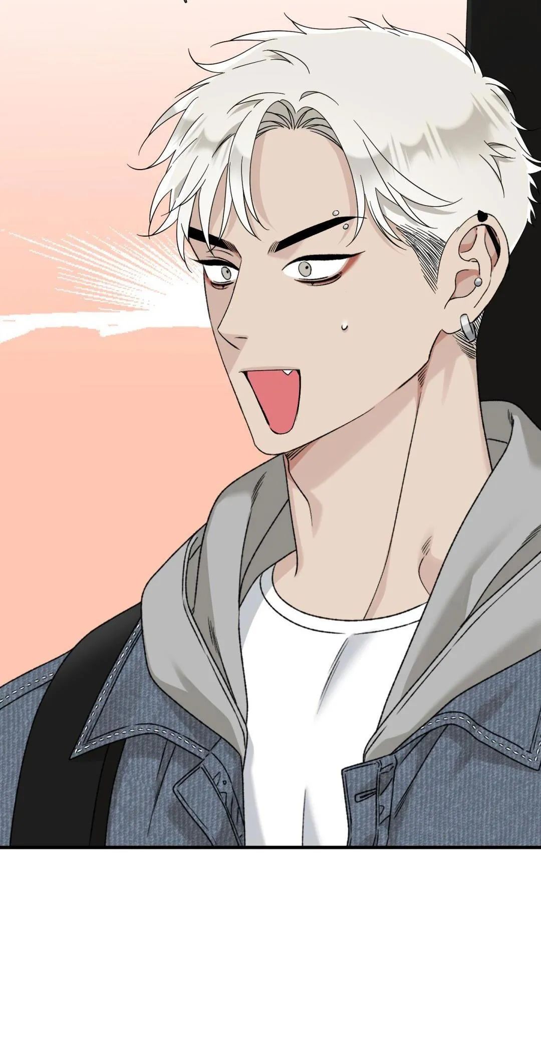 KHỞI ĐẦU SAI LẦM Chapter 14 Trang 9