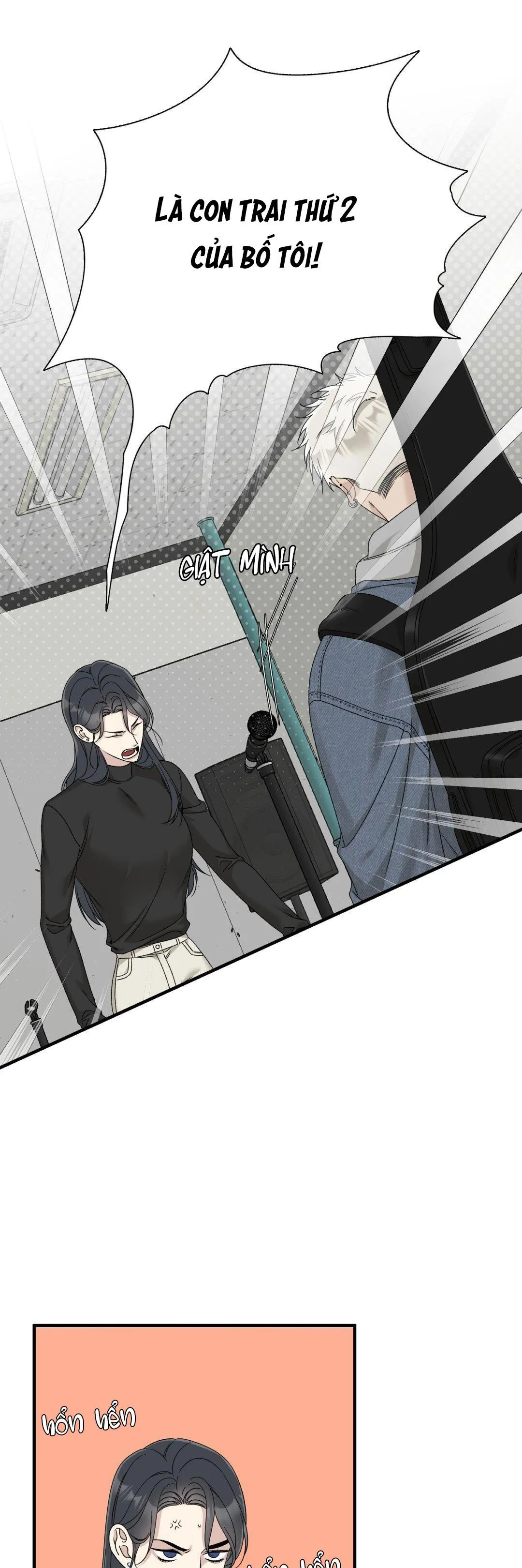 KHỞI ĐẦU SAI LẦM Chapter 14 Trang 14