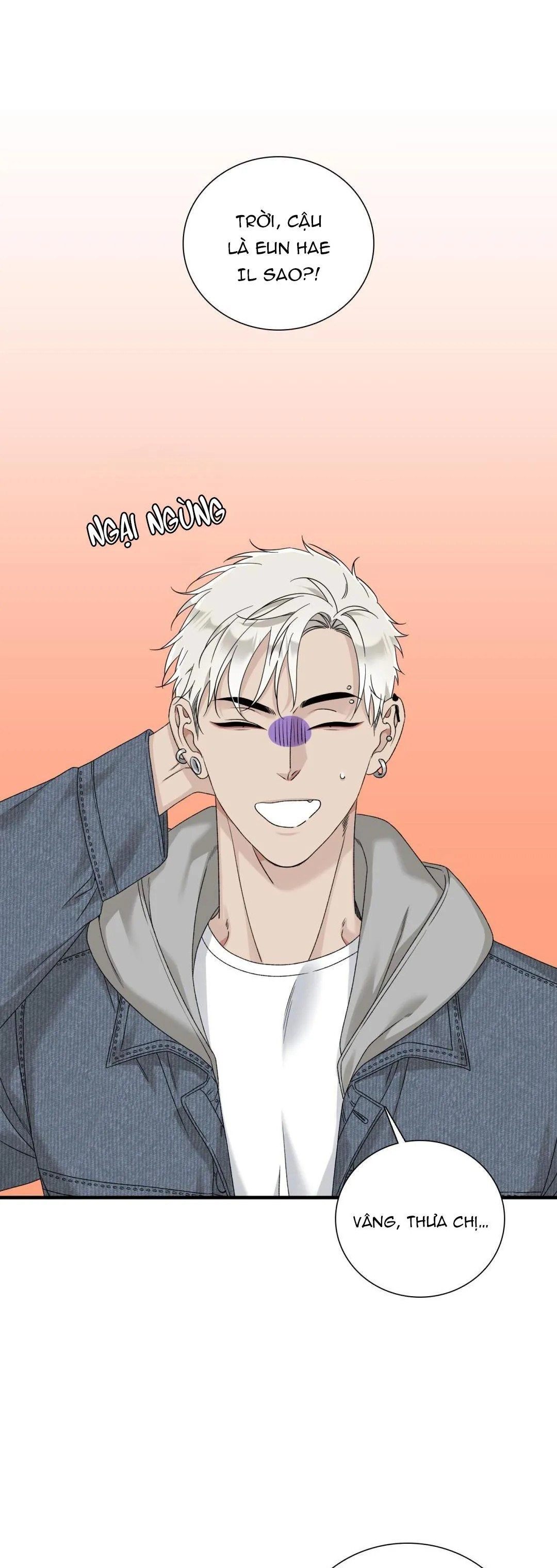 KHỞI ĐẦU SAI LẦM Chapter 14 Trang 16