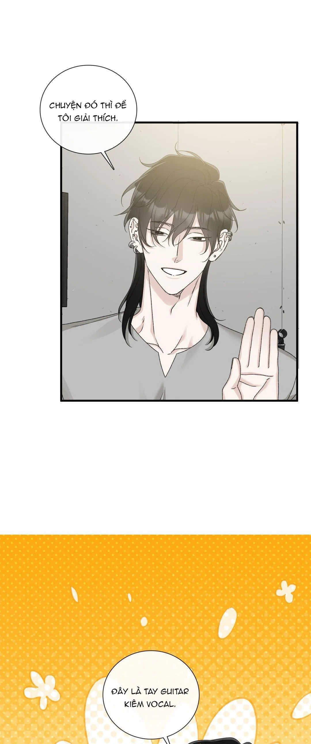 KHỞI ĐẦU SAI LẦM Chapter 14 Trang 18