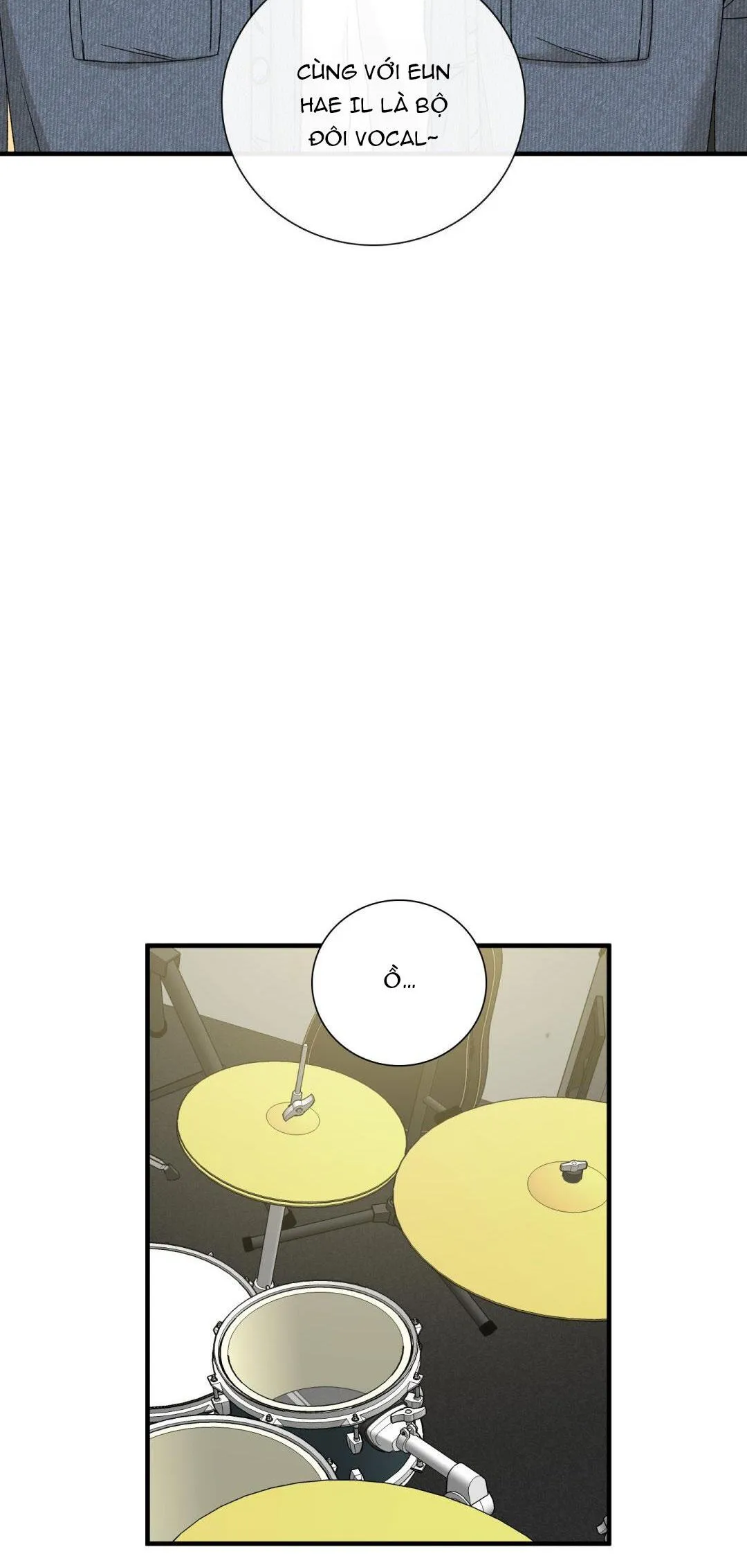 KHỞI ĐẦU SAI LẦM Chapter 14 Trang 20