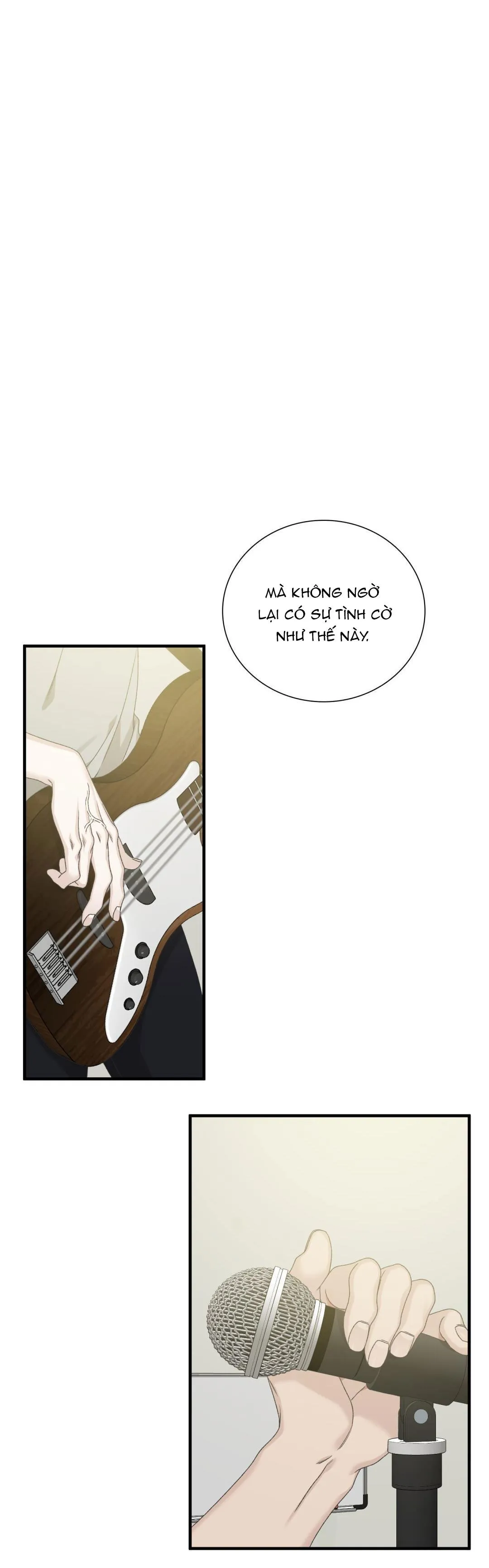 KHỞI ĐẦU SAI LẦM Chapter 14 Trang 21