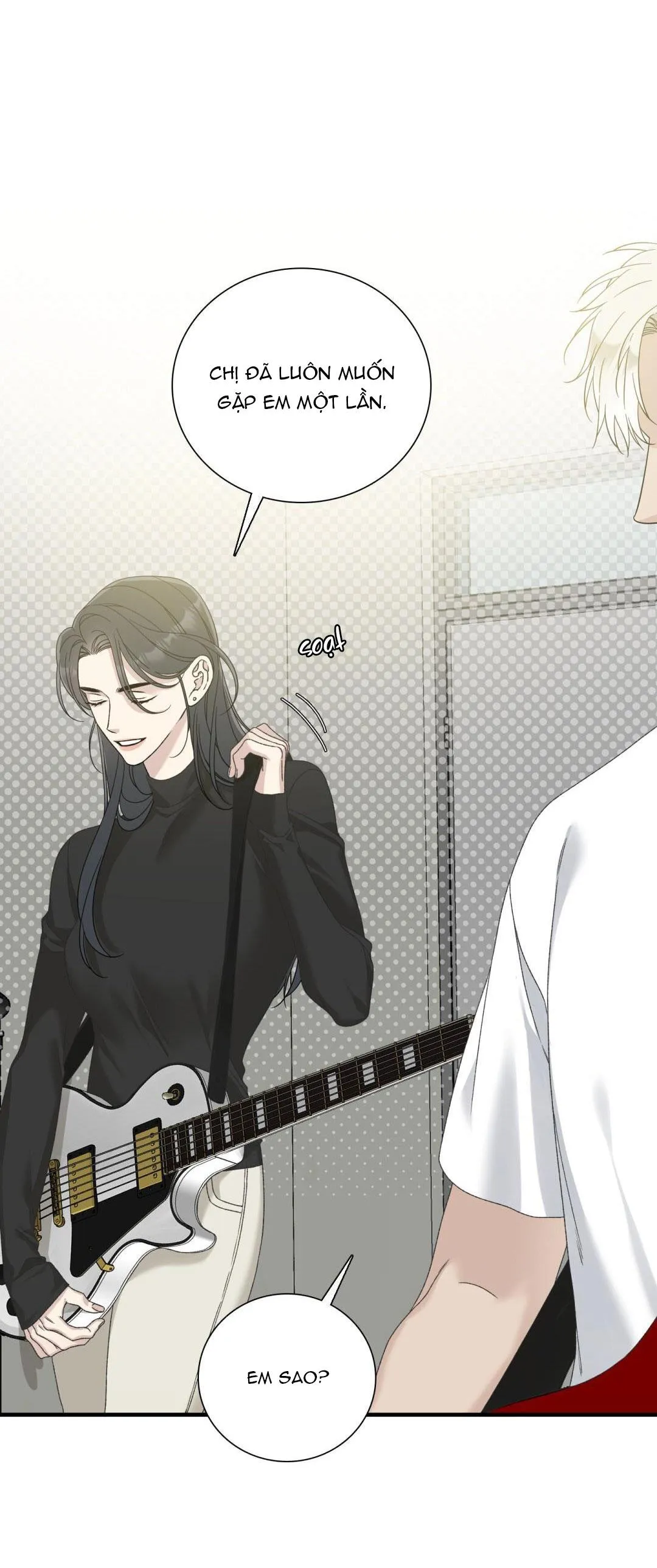 KHỞI ĐẦU SAI LẦM Chapter 14 Trang 22