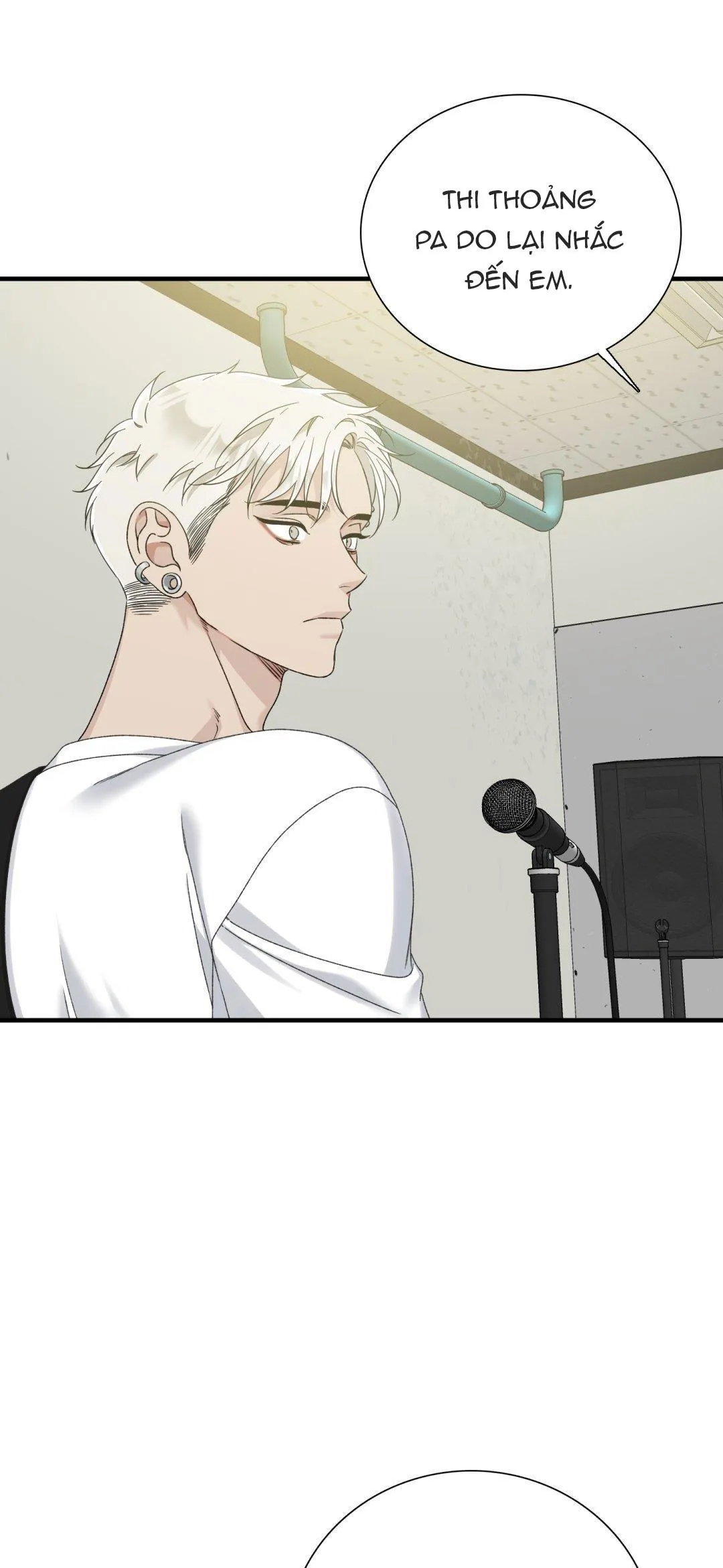 KHỞI ĐẦU SAI LẦM Chapter 14 Trang 23