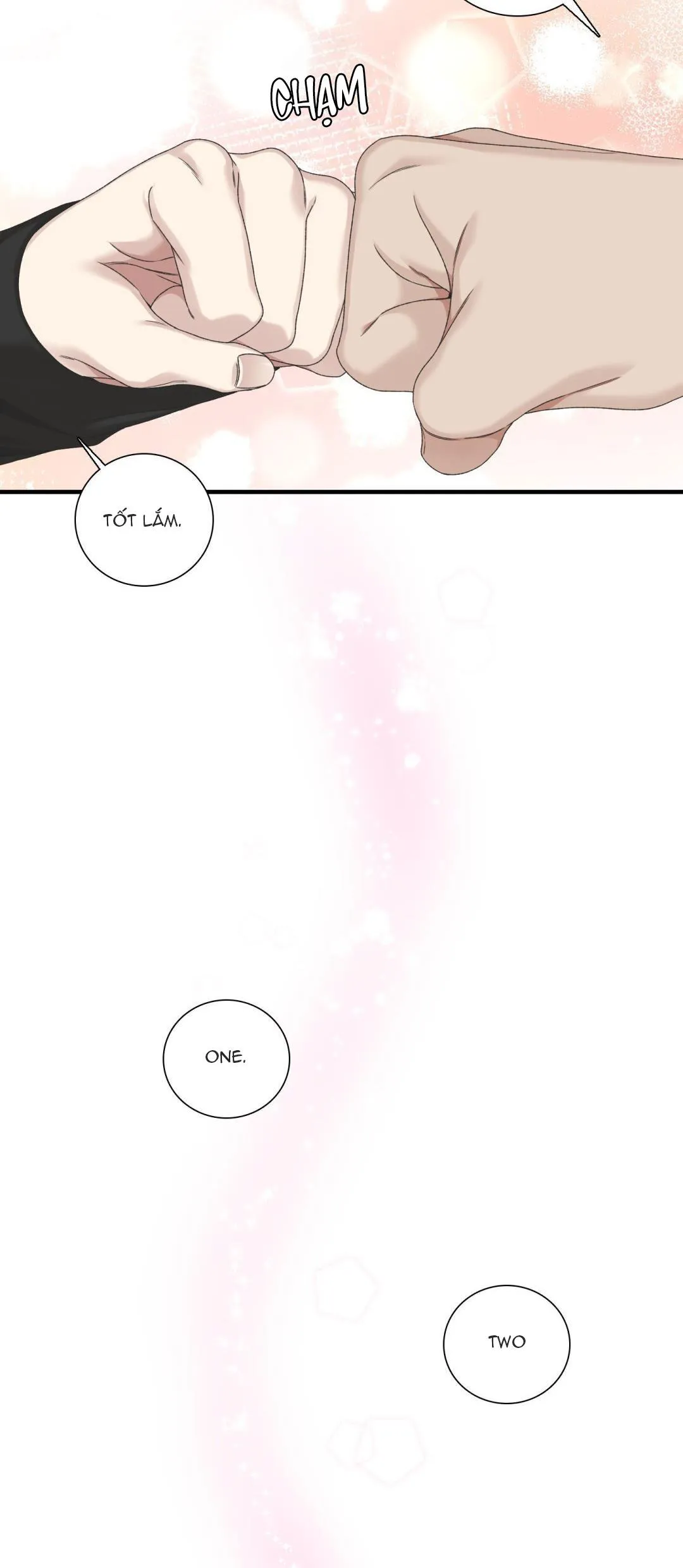 KHỞI ĐẦU SAI LẦM Chapter 14 Trang 26