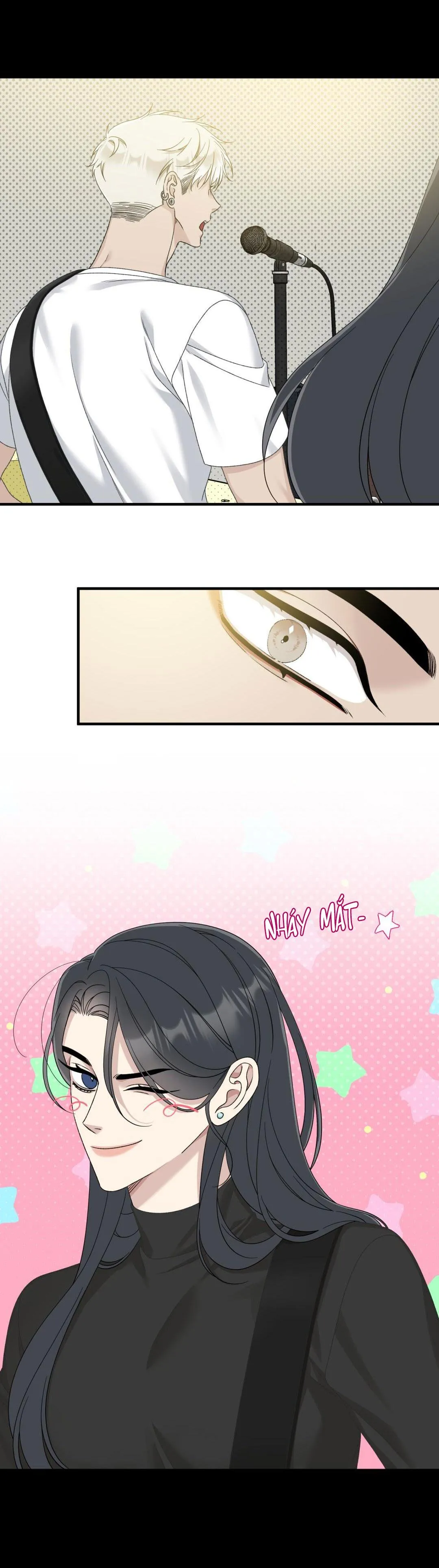 KHỞI ĐẦU SAI LẦM Chapter 14 Trang 31