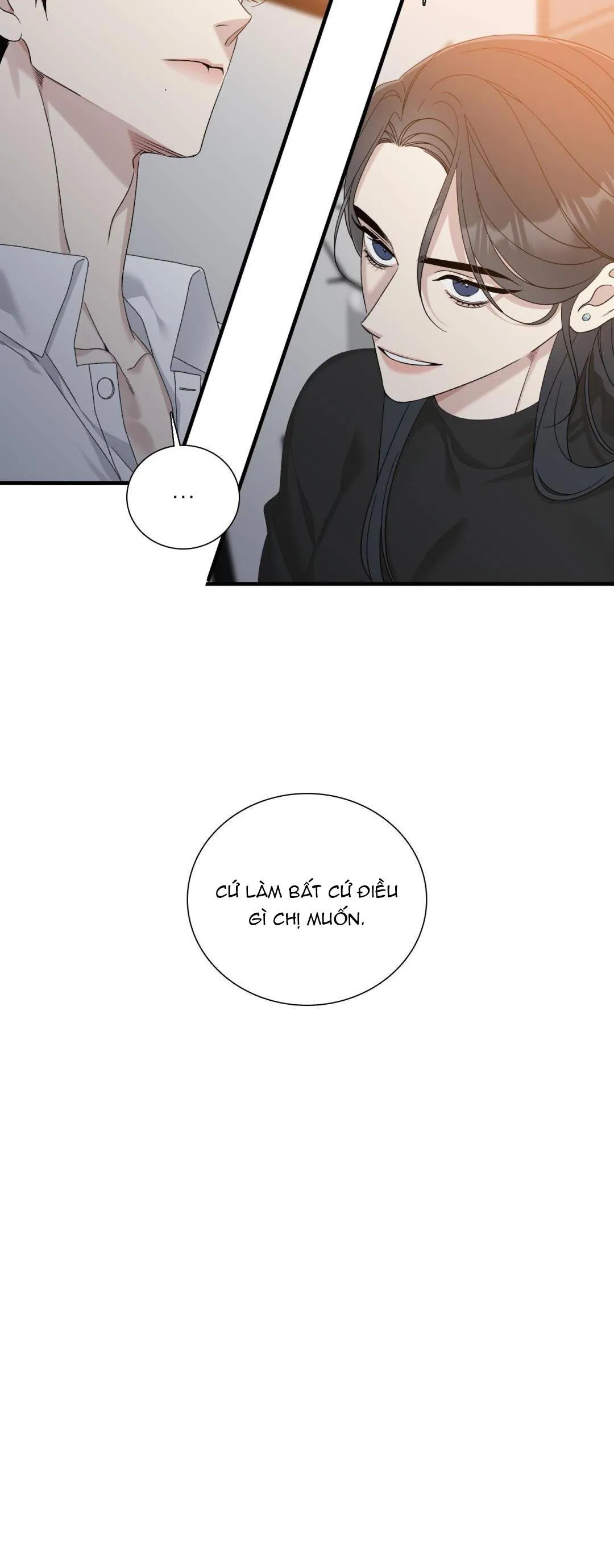 KHỞI ĐẦU SAI LẦM Chapter 14 Trang 35