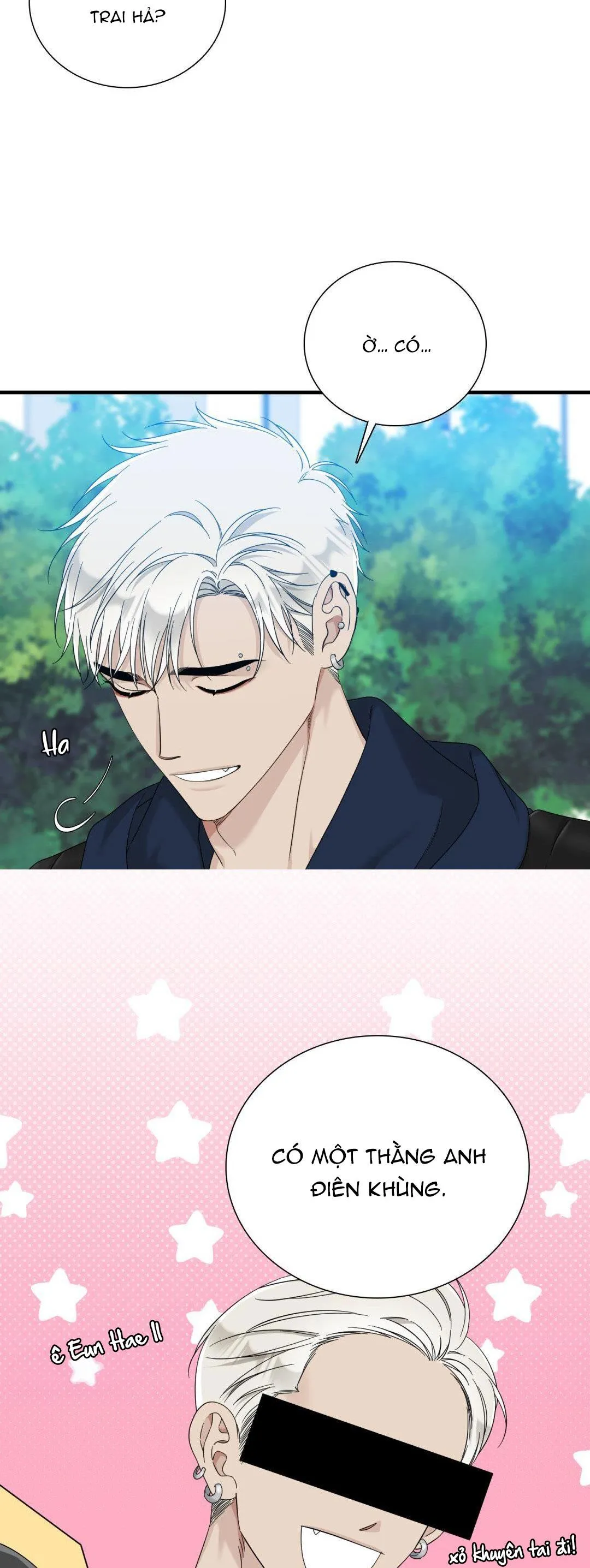 KHỞI ĐẦU SAI LẦM Chapter 15 Trang 6