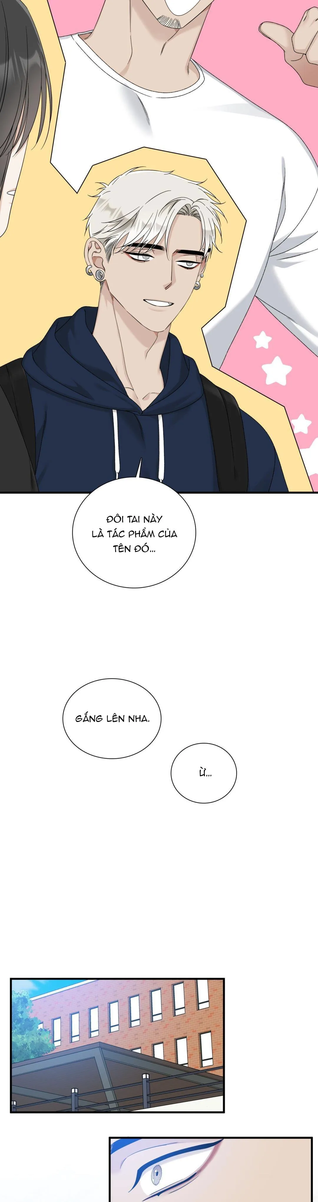 KHỞI ĐẦU SAI LẦM Chapter 15 Trang 7