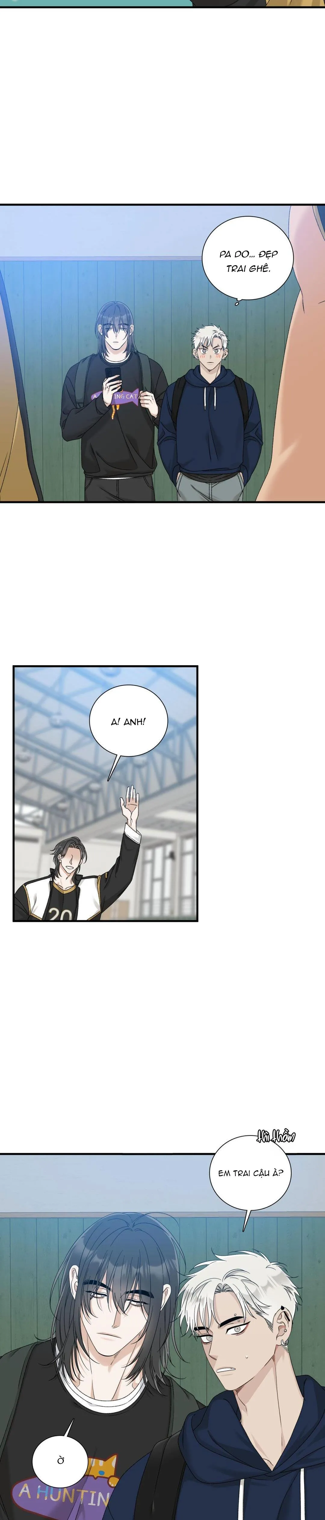 KHỞI ĐẦU SAI LẦM Chapter 15 Trang 9