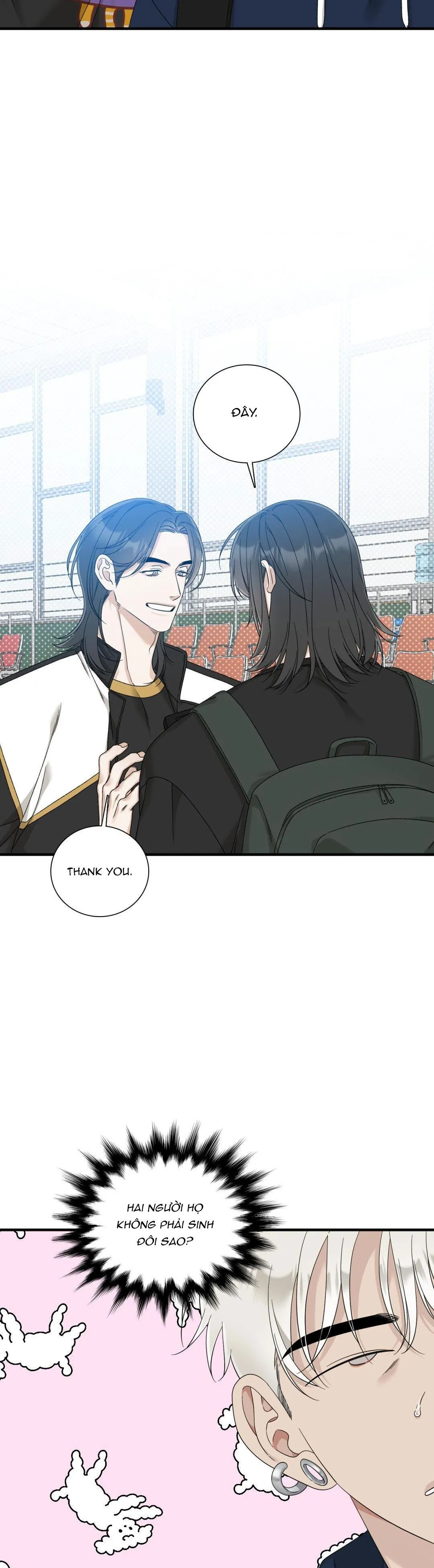 KHỞI ĐẦU SAI LẦM Chapter 15 Trang 10