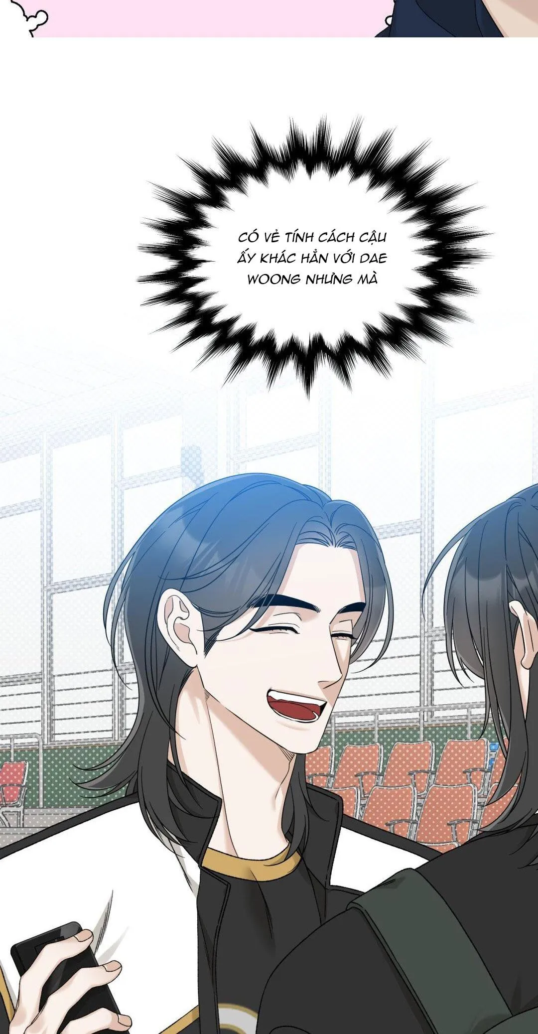 KHỞI ĐẦU SAI LẦM Chapter 15 Trang 11