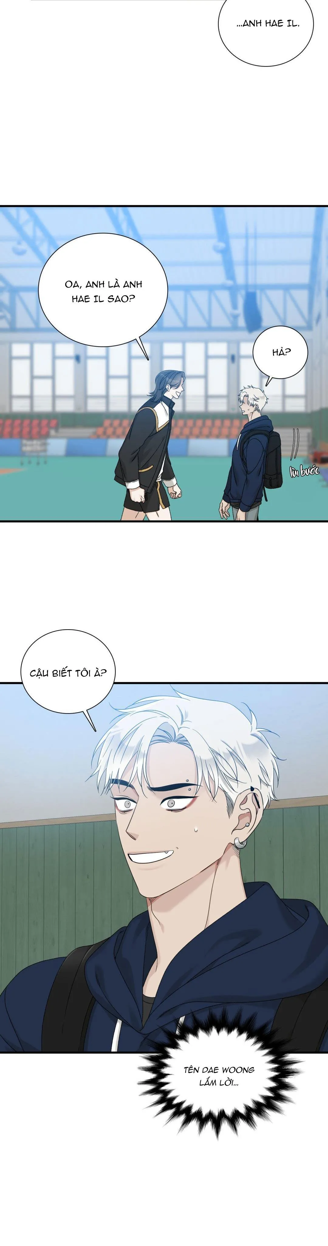 KHỞI ĐẦU SAI LẦM Chapter 15 Trang 13