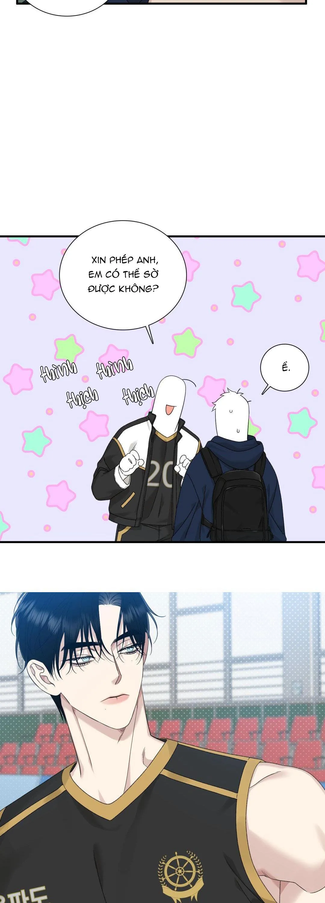 KHỞI ĐẦU SAI LẦM Chapter 15 Trang 16