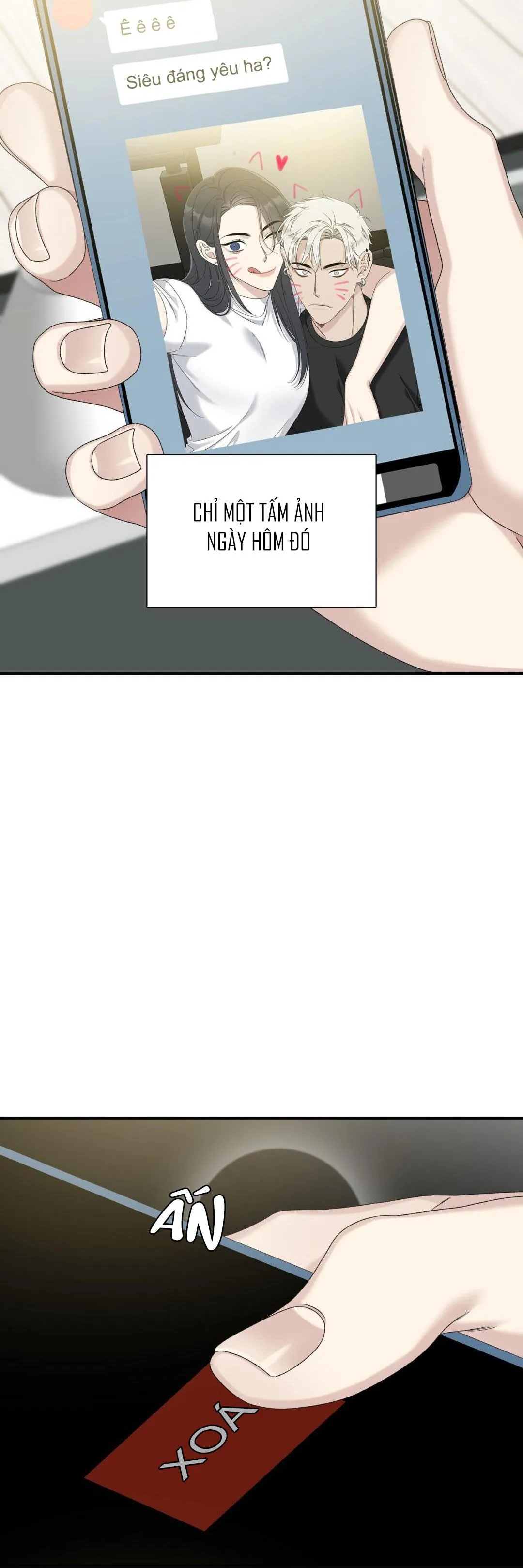 KHỞI ĐẦU SAI LẦM Chapter 15 Trang 31