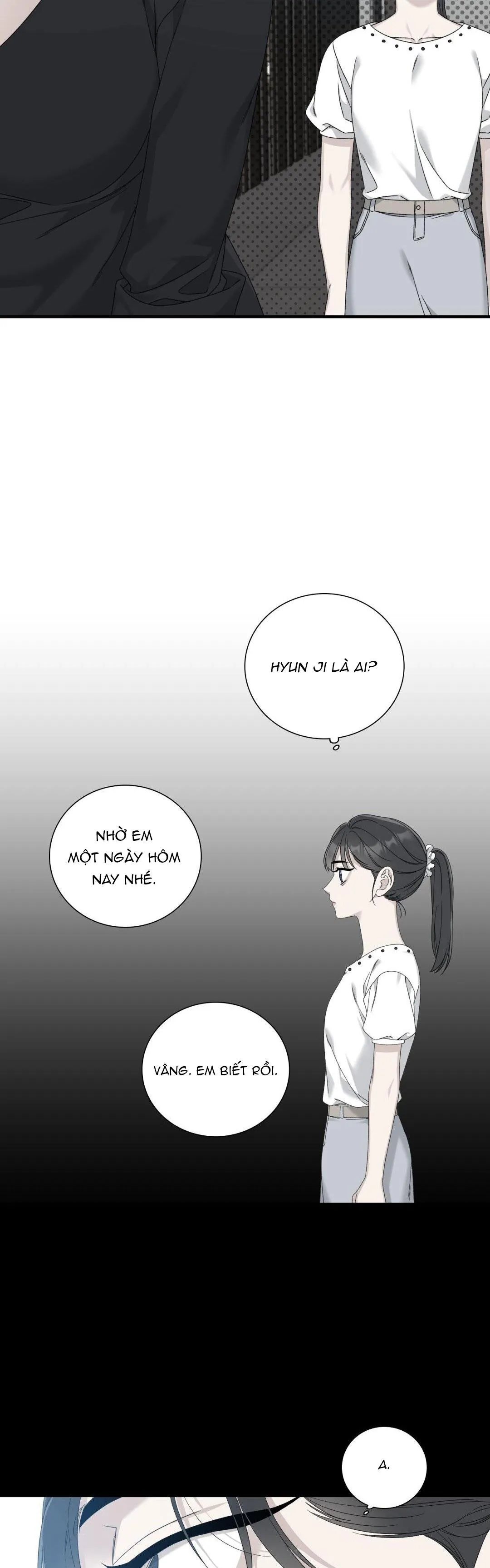 KHỞI ĐẦU SAI LẦM Chapter 16 Trang 4