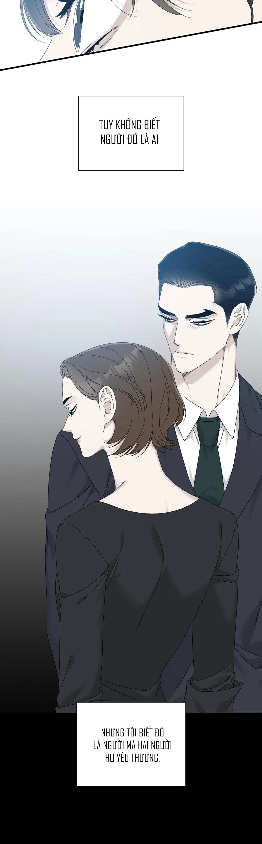 KHỞI ĐẦU SAI LẦM Chapter 16 Trang 5