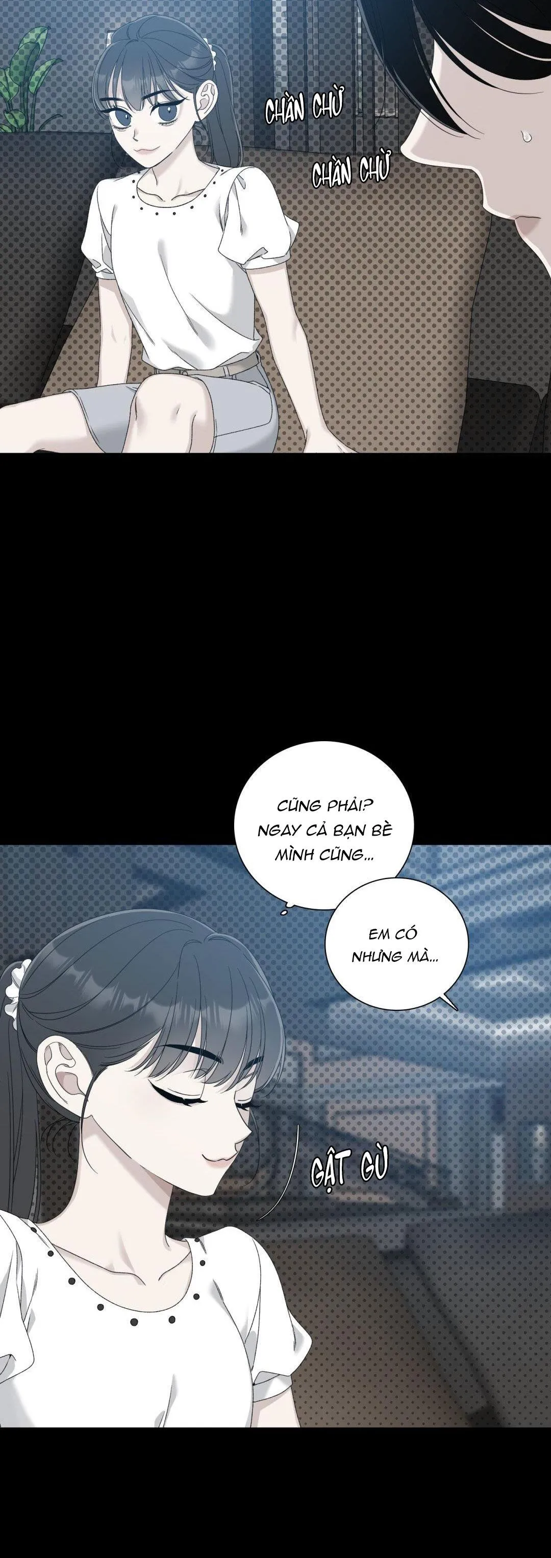 KHỞI ĐẦU SAI LẦM Chapter 16 Trang 10