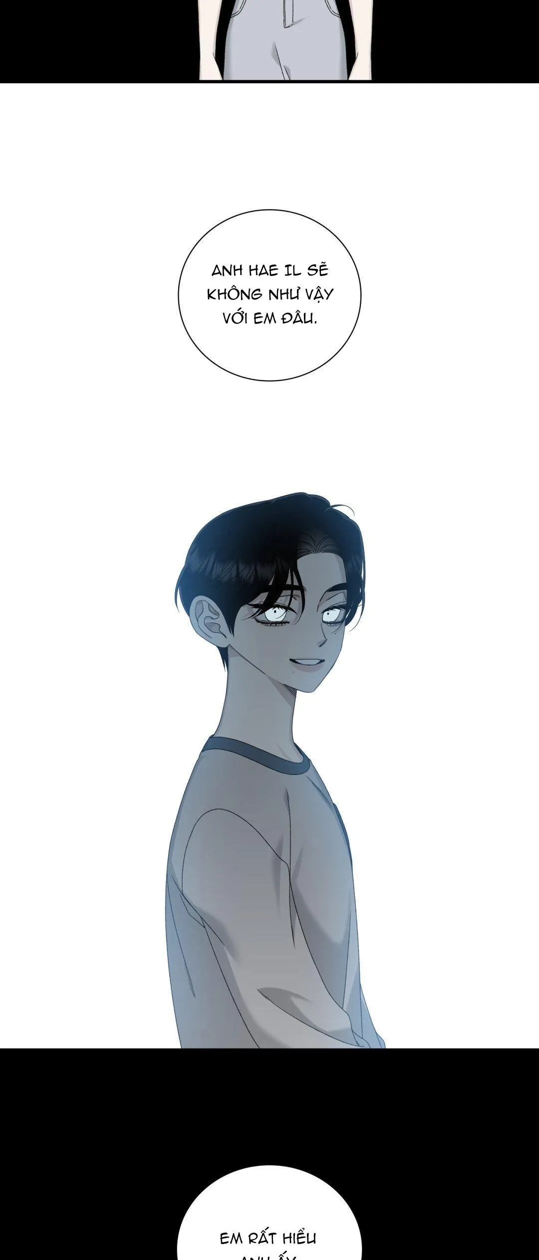 KHỞI ĐẦU SAI LẦM Chapter 16 Trang 17